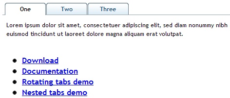 jquery-ui-tabs jquery-ui-tabs