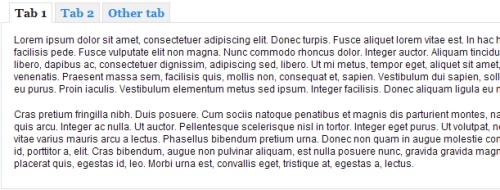 simpletabs simpletabs