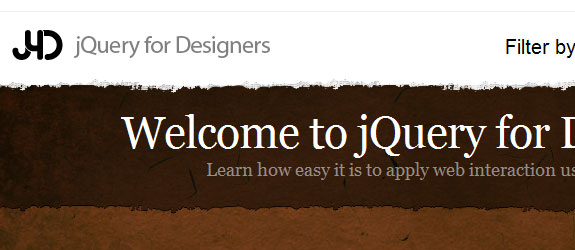 8 Great Websites to Learn Step-by-Step jQuery 8 Great Websites to Learn Step-by-Step jQuery
