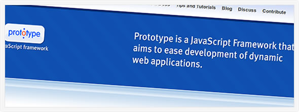 Prototype Javascript framework Prototype Javascript framework