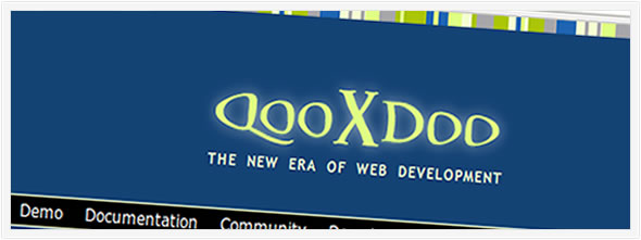 qooxdoo javascript framwork qooxdoo javascript framwork