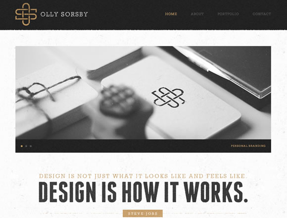 Image Sliders in Web Design Image Sliders in Web Design