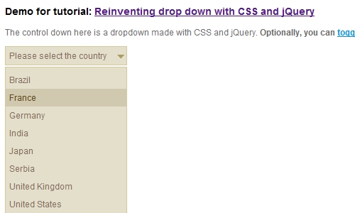 Drop-Down-Menu-Scripts-14 Drop Down Menu Scripts 14 30+ Useful Drop Down Menu Scripts To Enhance Header Navigation