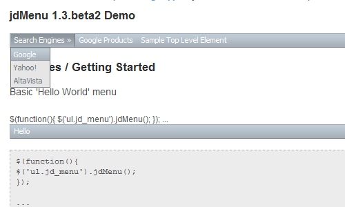 Drop-Down-Menu-Scripts-18 Drop Down Menu Scripts 18 30+ Useful Drop Down Menu Scripts To Enhance Header Navigation