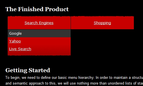 Drop-Down-Menu-Scripts-7 Drop Down Menu Scripts 7 30+ Useful Drop Down Menu Scripts To Enhance Header Navigation