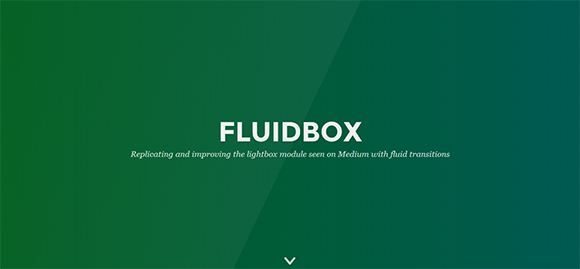 Fluidbox Fluidbox