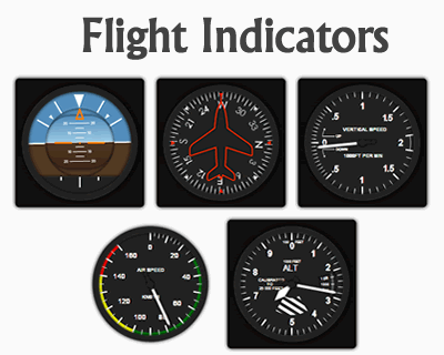 Flight-Indicators Flight-Indicators