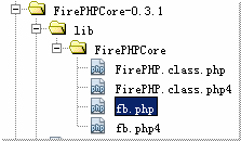 firephp