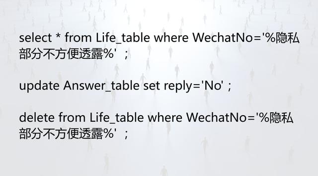 程序猿的“表白情书”流出,简直太性感了!