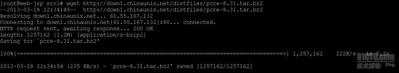 高性能HTTP加速器Varnish-3.0.3搭建、配置及优化