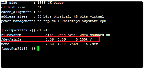 Eduvps VPS调整过小了