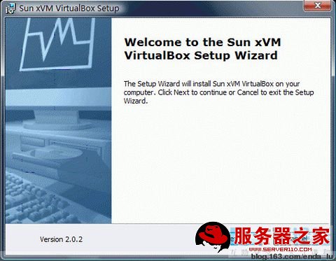 VirtualBox详细教程(转) - lulu - 徐州男孩 VirtualBox详细教程(转) - lulu - 徐州男孩