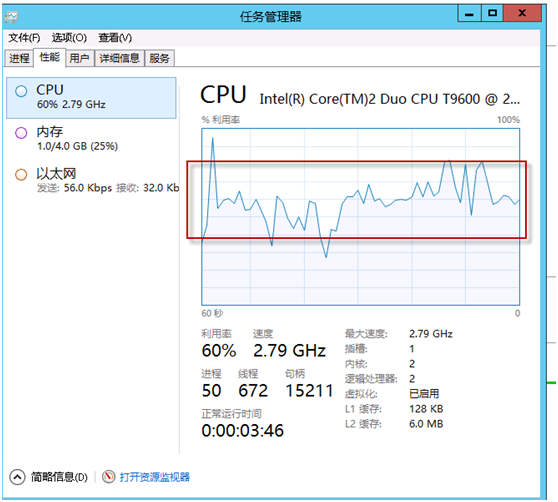 XenServer 5.6环境下安装Windows Server 2012详细过程图文分享