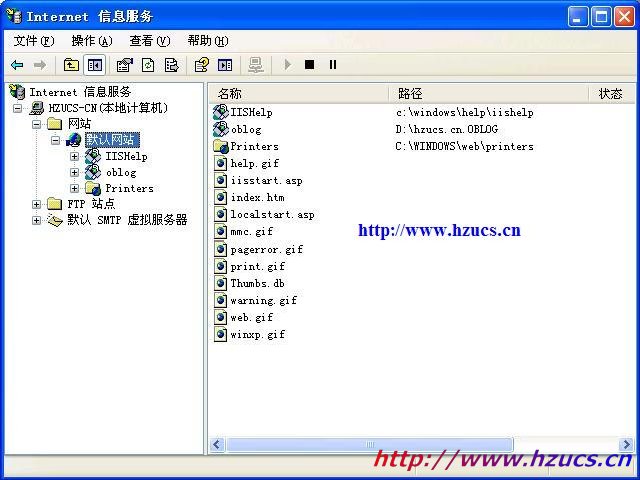 Serv-U批量帐号管理及申请(Access+Asp) - 卓子 - 卓子小家