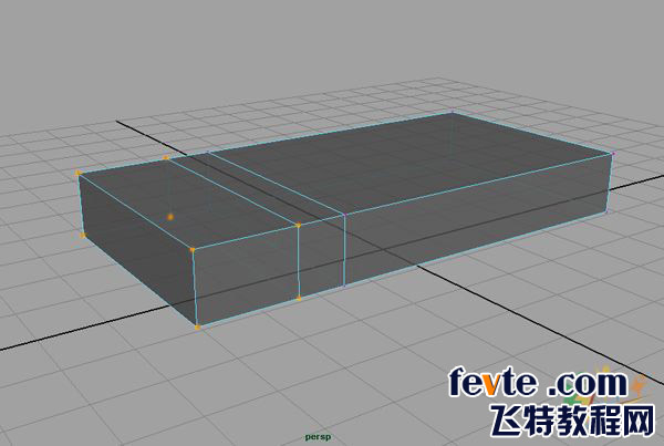 maya制作精巧usb连接线 靠谱客 maya建模教程