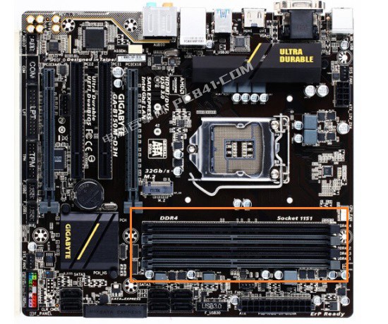 双通道内存怎么安装 双通道内存有什么好处？