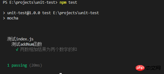 运行正确的结果图