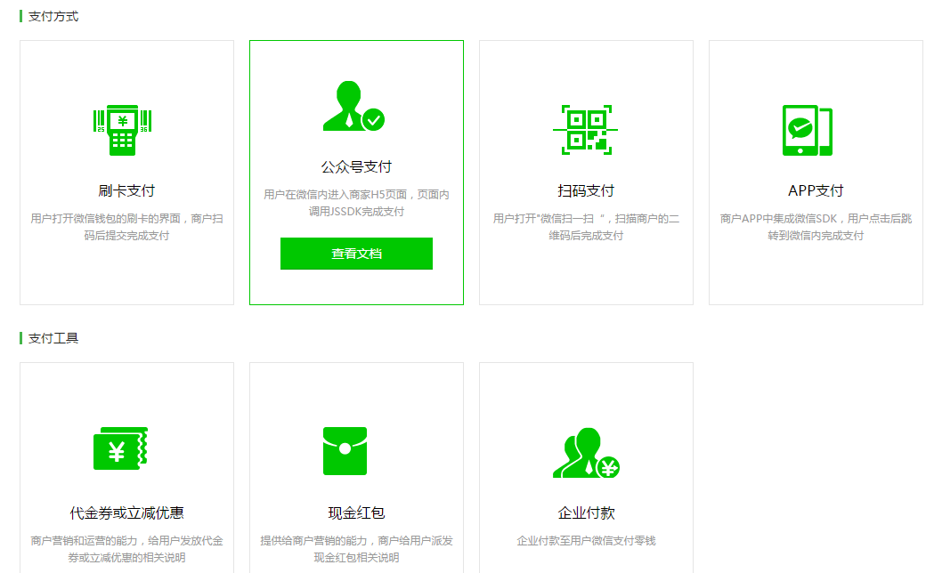 基于H5的微信支付开发详解 基于H5的微信支付开发详解