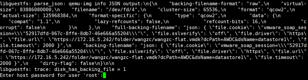 p2v、v2v迁移总结