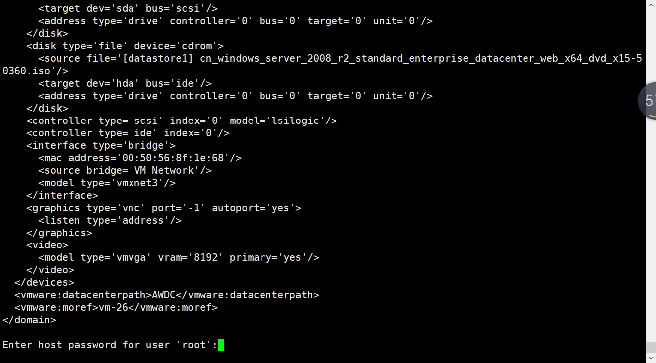 p2v、v2v迁移总结