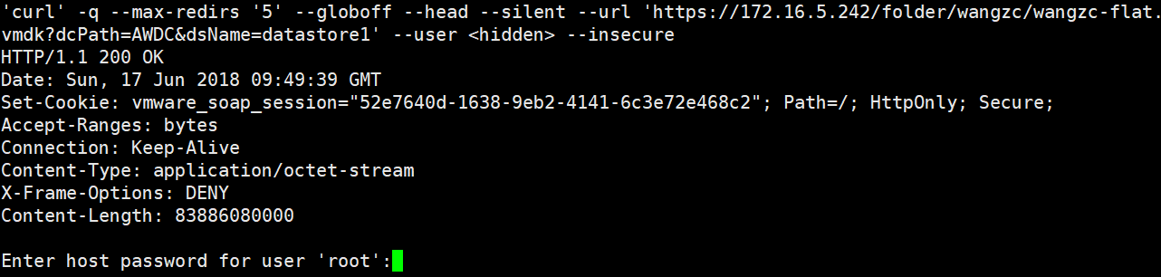 p2v、v2v迁移总结