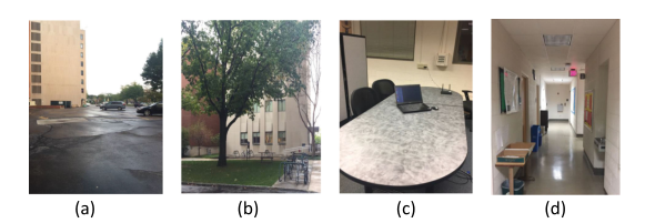 
图4 案例研究的情景