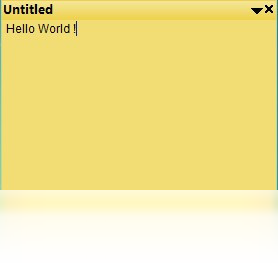 Sleipnir（神马）