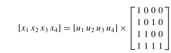 华为5G技术来源华为5G技术来源