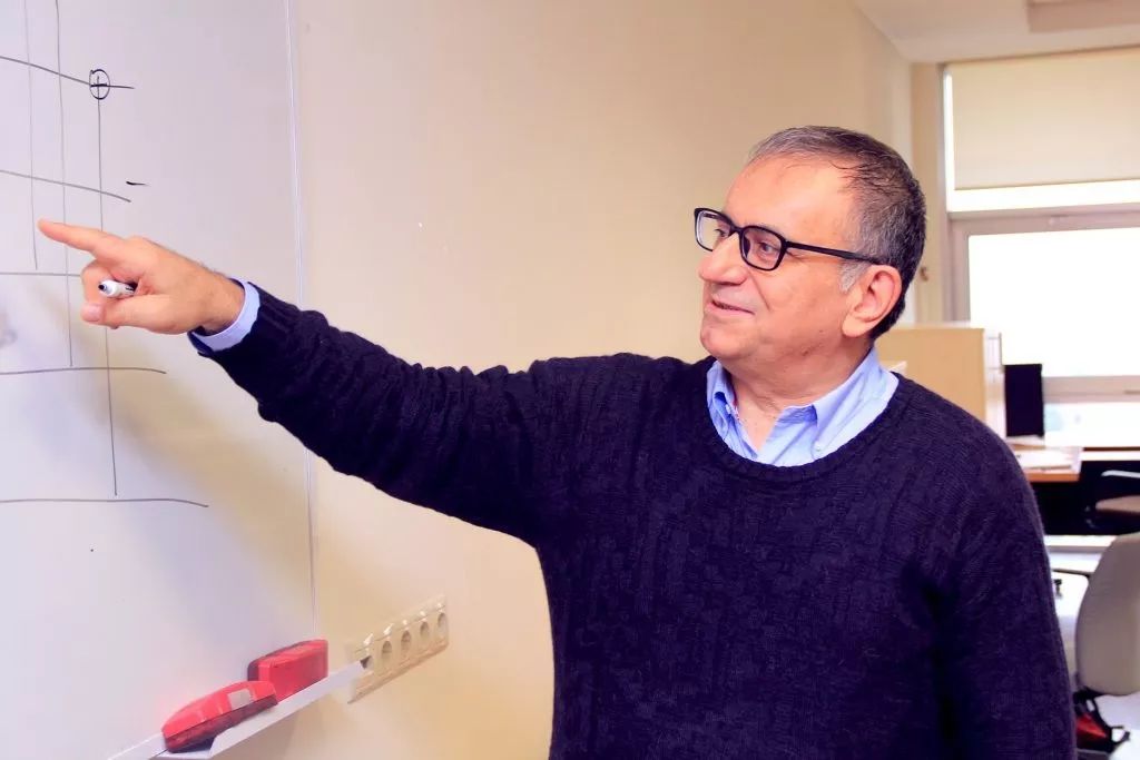 华为5G技术来源华为5G技术来源