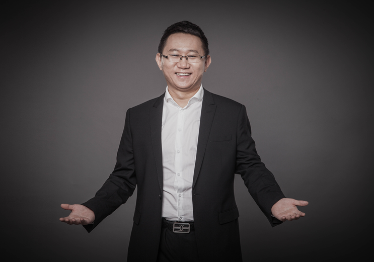 电子科技大学陈建文：没有完美的大数据，现实世界都是小数据