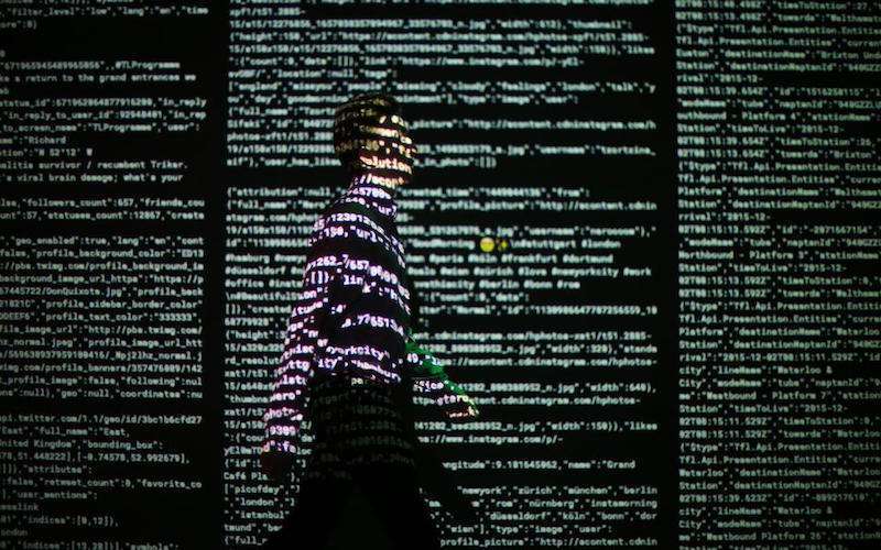 电子科技大学陈建文：没有完美的大数据，现实世界都是小数据