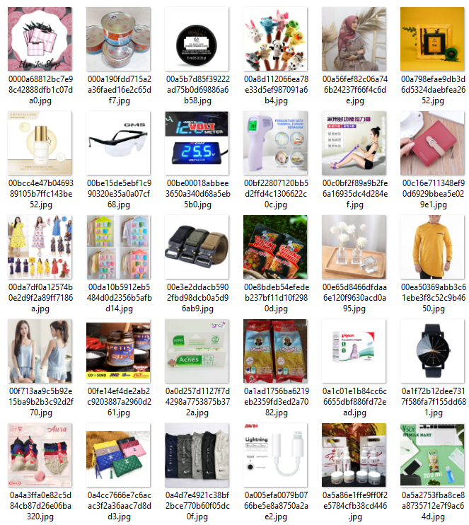  文件夹部分图片