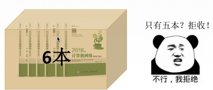 6本可以看作冗余位，用来直观判断出没出错