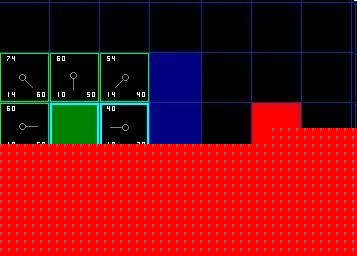 A* <wbr>寻路算法