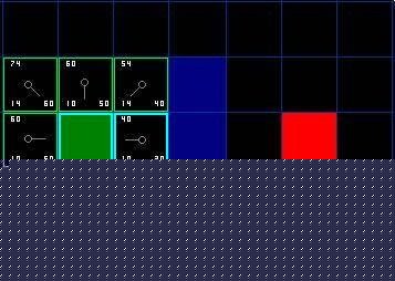A* <wbr>寻路算法