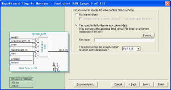 FPGA系统设计原则和技巧之：FPGA系统设计的3种常用IP模块
