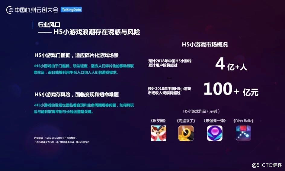 透过数据看真相：手游市场趋势报告