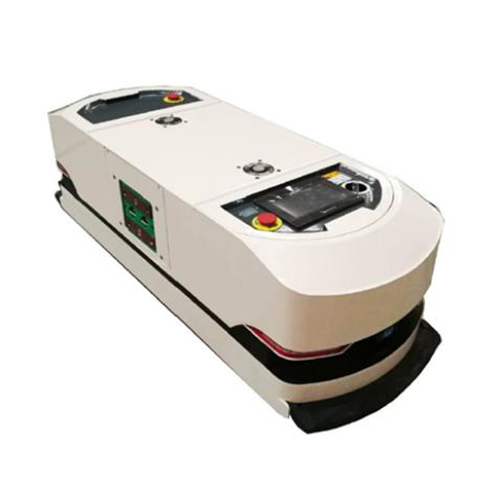 agv调度控制系统