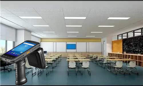 RFID无线射频技术是什么意思