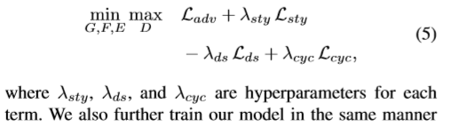 [外链图片转存失败,源站可能有防盗链机制,建议将图片保存下来直接上传(img-sAuGmkRx-1592552049315)(star_gan_v2.assets/image-20200619145330421.png)]