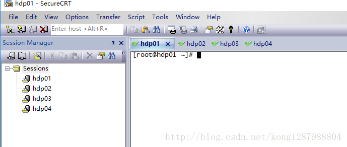 连接后如图所示