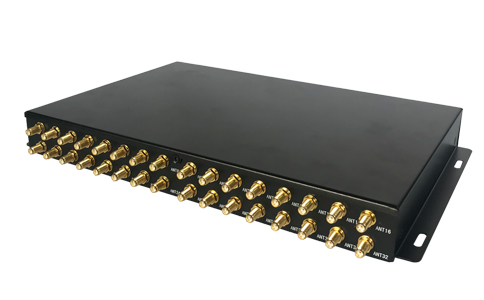 RFID高频18000-3 Mode3协议读写器HR3768