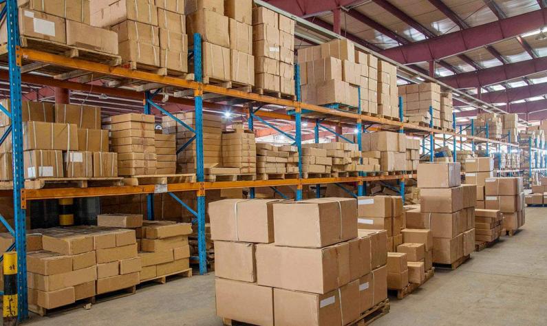 wms仓储管理系统打造智慧化