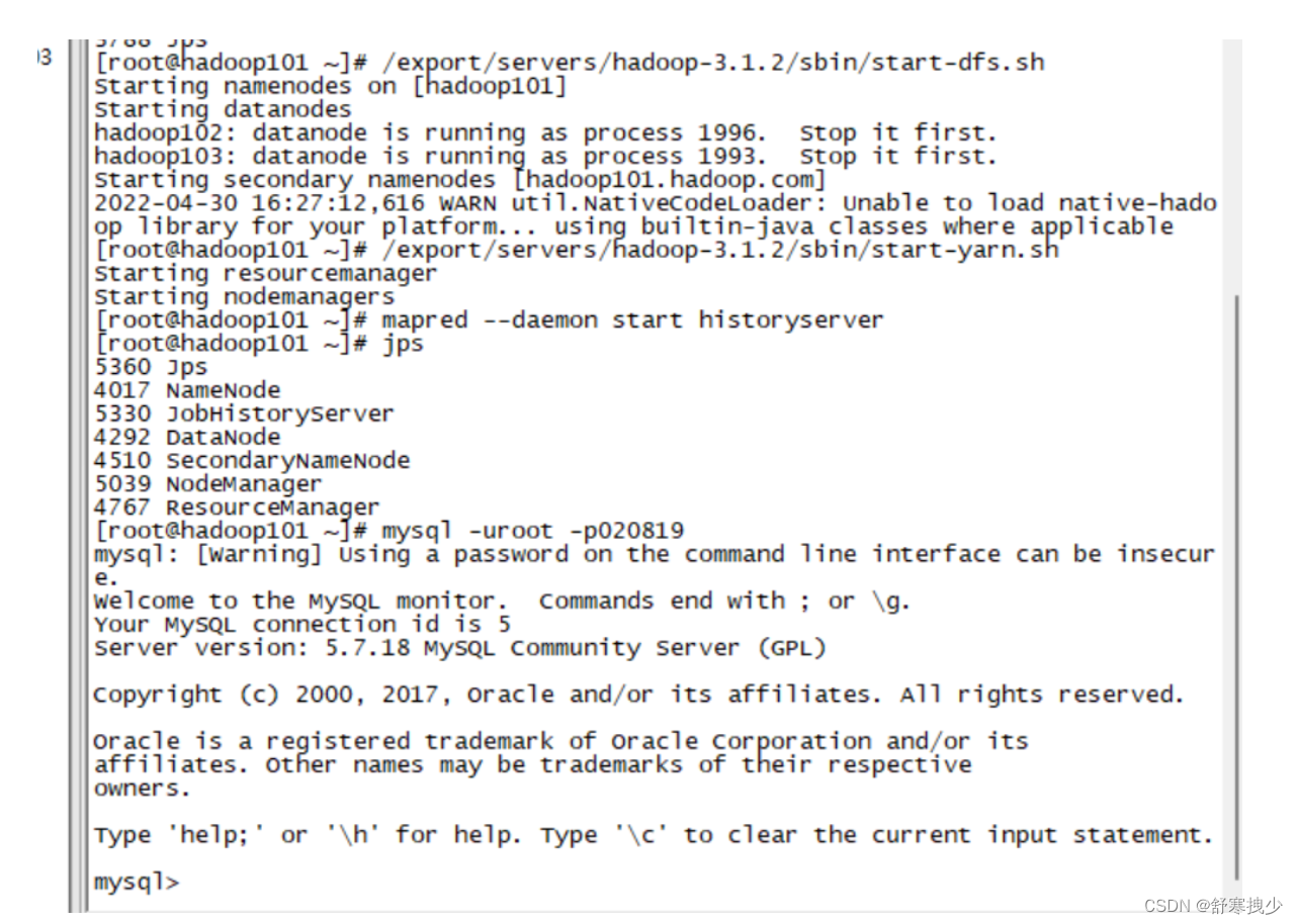 [外链图片转存失败,源站可能有防盗链机制,建议将图片保存下来直接上传(img-3xf06KkI-1651310939668)(C:Users33090AppDataRoamingTyporatypora-user-imagesimage-20220430163712340.png)]