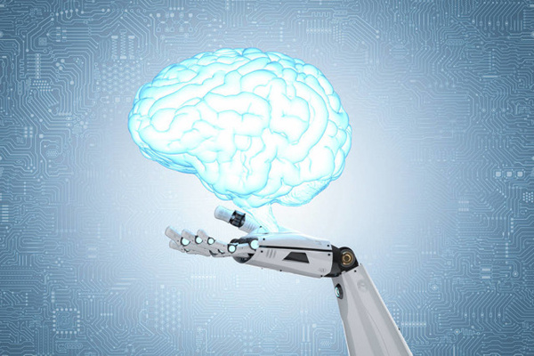 人工智能,ai
(图片来源图虫:已授靠谱客使用) 人工智能,ai