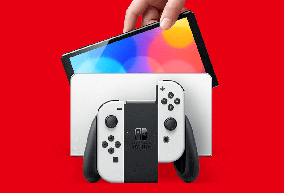 任天堂,nintendo,switch (图片来源:官方或第三方截图) 任天堂,nintendo,switch