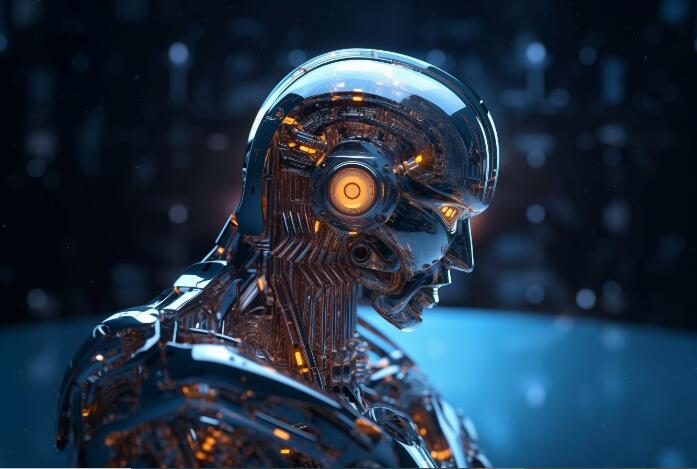 机器人 人工智能
ai
(2)