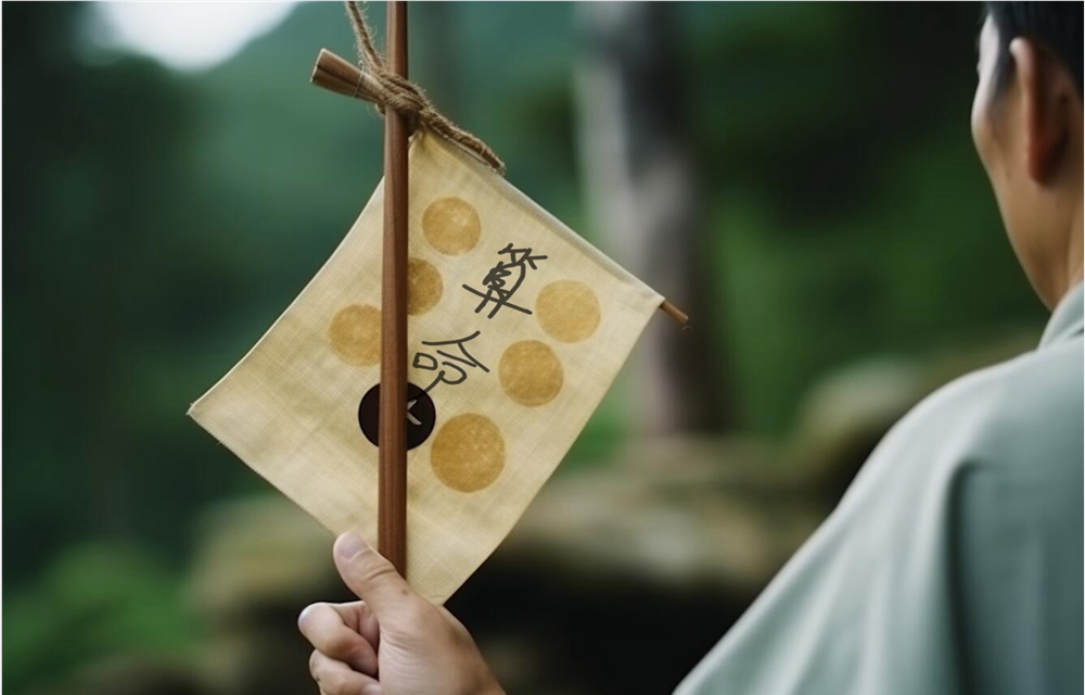 算命 玄学 占卜 (3) (图片来源:ai合成) 算命 玄学 占卜 (3)