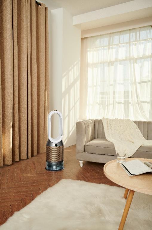 图源:戴森 图源:戴森