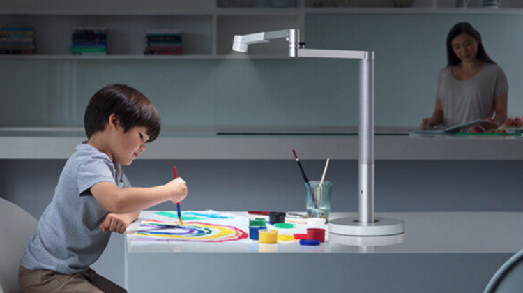 图源:戴森 图源:戴森